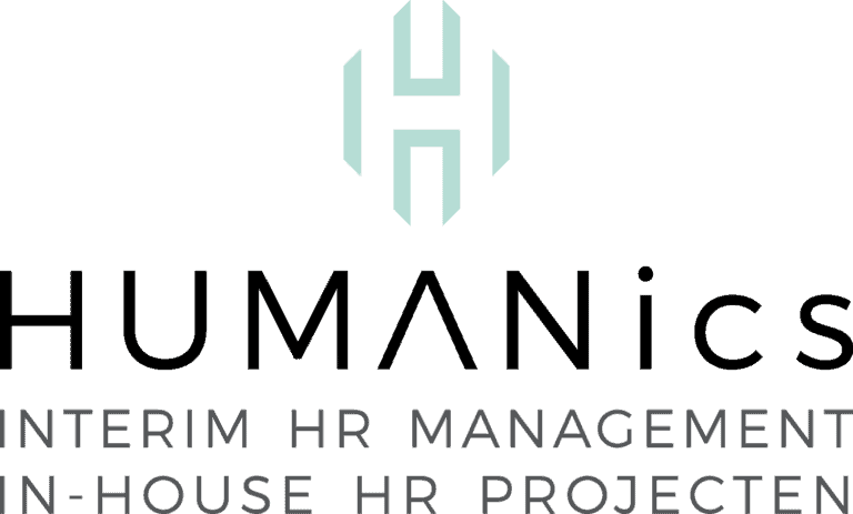 HUMANics interim hr management tagline